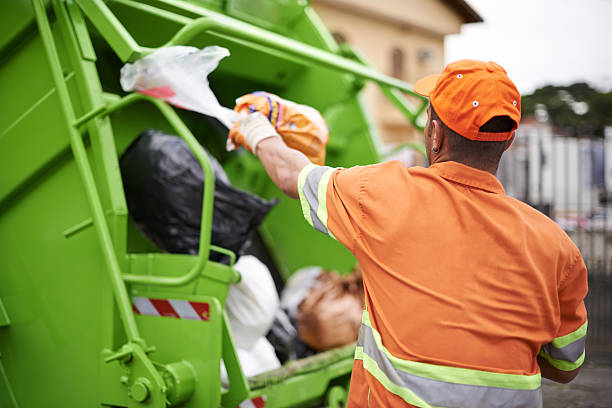 Best Shed Removal  in Cadillac, MI