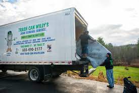 Junk Removal for Events in Cadillac, MI